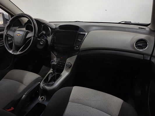 Chevrolet Cruze LS, 2012 года, пробег 276353 км