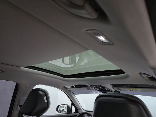 Geely Atlas Спорт, 2024 года, пробег 19564 км