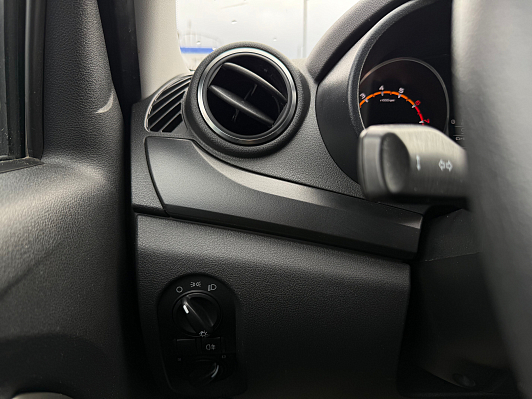 Lada (ВАЗ) Granta Comfort, 2022 года, пробег 88531 км