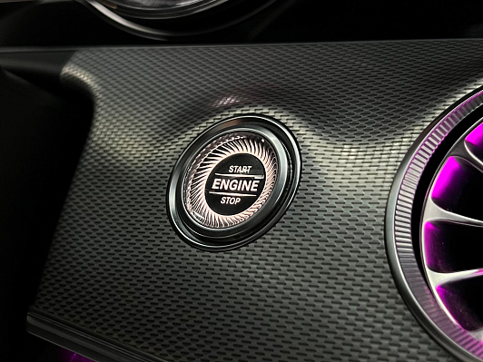 Mercedes-Benz E-Класс E 200 Business, 2018 года, пробег 116412 км