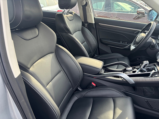 Geely Atlas Pro Flagship+, 2024 года, пробег 24413 км