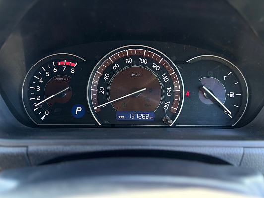Toyota Esquire, 2018 года, пробег 137282 км