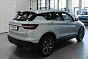 Geely Coolray Comfort, 2021 года, пробег 48000 км