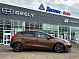 Kia Ceed Classic AC 2016, 2016 года, пробег 186094 км