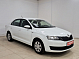 Skoda Rapid Hockey Edition Active, 2019 года, пробег 99709 км