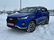 Chery Tiggo 7 Pro Elite, 2022 года, пробег 69692 км