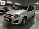 Lada (ВАЗ) Kalina, 2014 года, пробег 70723 км