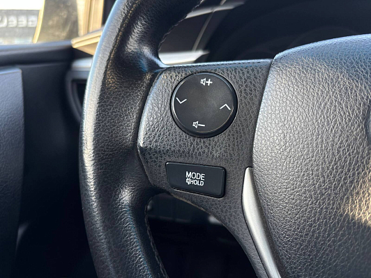 Toyota Corolla, 2013 года, пробег 205064 км