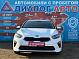 Kia Ceed Luxe, 2018 года, пробег 91858 км