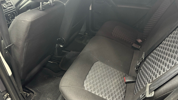 Lada (ВАЗ) Granta Comfort, 2019 года, пробег 310500 км