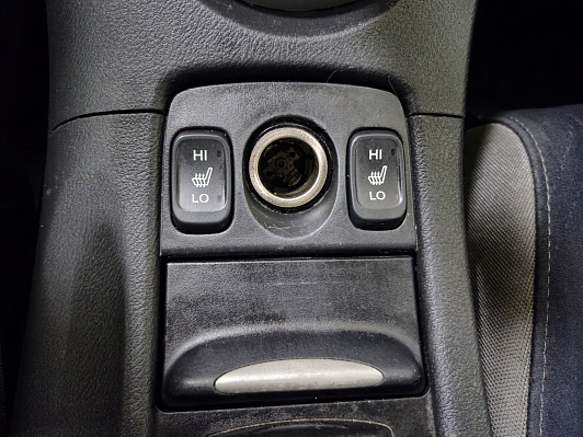 Honda Civic Sport, 2008 года, пробег 343613 км