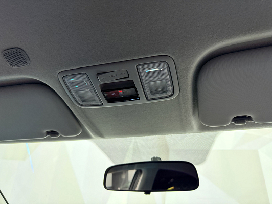 Kia Rio Comfort, 2021 года, пробег 84769 км