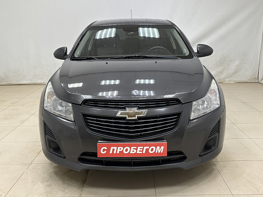 Chevrolet Cruze LT, 2013 года, пробег 207577 км