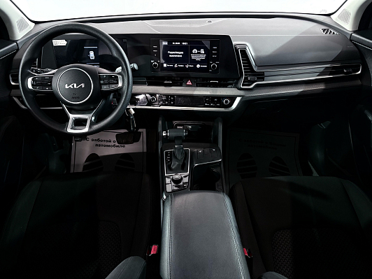 Kia Sportage Comfort, 2023 года, пробег 55450 км
