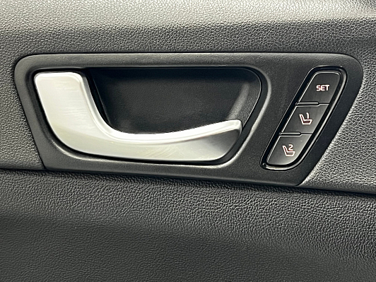 Kia Optima GT Line, 2016 года, пробег 168426 км