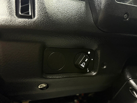 Lada (ВАЗ) 2121 (4x4) Classic, 2018 года, пробег 117836 км