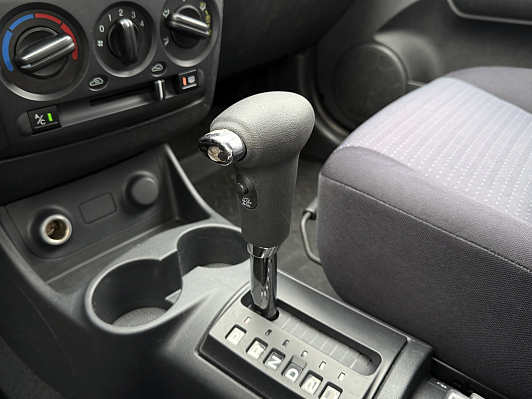 Hyundai Getz Comfort, 2009 года, пробег 102000 км