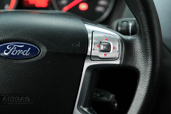 Ford Mondeo Ambiente, 2013 года, пробег 134000 км