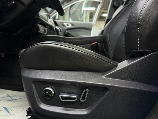 Chery Tiggo 4 Travel, 2022 года, пробег 53749 км