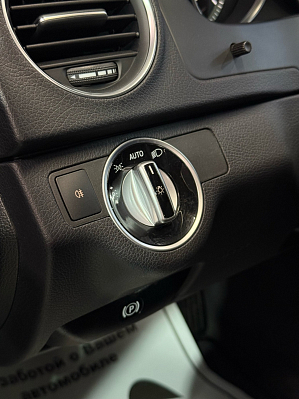 Mercedes-Benz C-Класс, 2013 года, пробег 170341 км