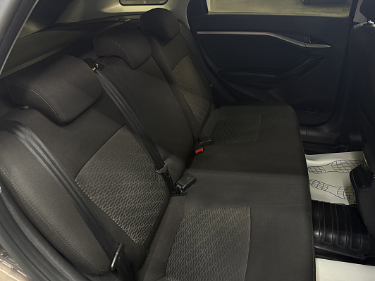 Lada (ВАЗ) Vesta Comfort Image, 2019 года, пробег 81335 км