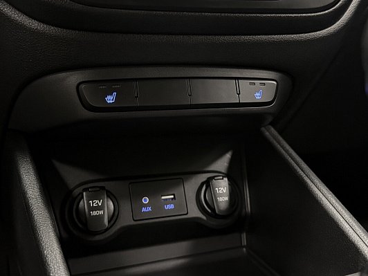 Hyundai Solaris Comfort, 2018 года, пробег 132000 км