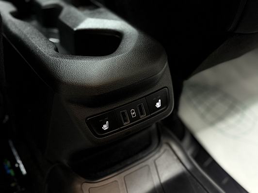 Lada (ВАЗ) Iskra Techno, 2025 года, пробег 1526 км