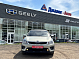 Kia Rio Luxe, 2018 года, пробег 114338 км