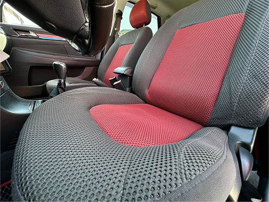 Dongfeng H30 Cross Comfort, 2016 года, пробег 76000 км