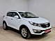 Kia Sportage Prestige, 2013 года, пробег 219069 км