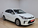 Kia Rio Luxe, 2019 года, пробег 141818 км