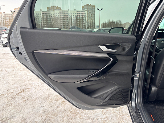 Lada (ВАЗ) Vesta Enjoy'24, 2024 года, пробег 19800 км