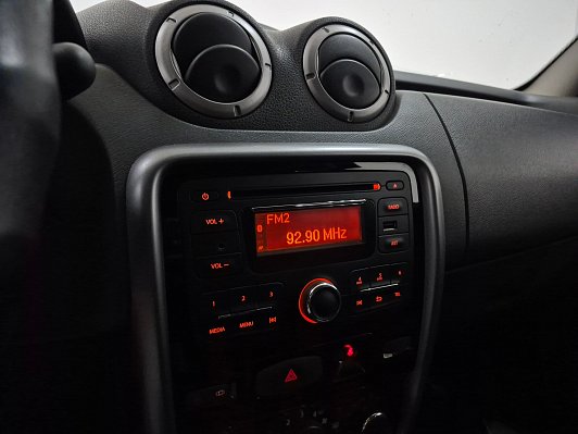 Renault Duster Expression, 2013 года, пробег 226926 км