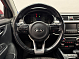 Kia Rio Prestige AV, 2018 года, пробег 106000 км