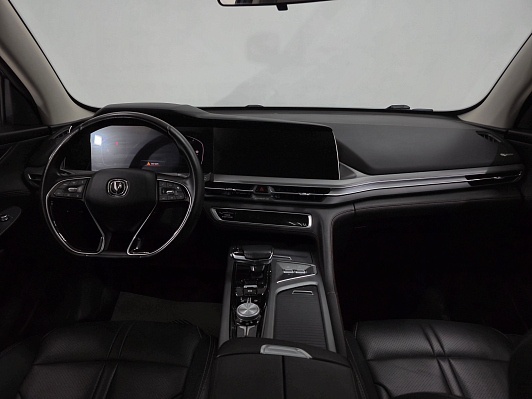 Changan CS75 Plus Luxury, 2023 года, пробег 96908 км