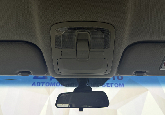 SsangYong Actyon Comfort, 2013 года, пробег 173281 км