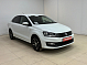 Volkswagen Polo Comfortline, 2018 года, пробег 87968 км