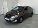 Kia Rio Luxe, 2014 года, пробег 148342 км
