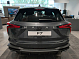 Haval F7 Оптимум, серый