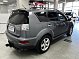 Mitsubishi Outlander Instyle, 2012 года, пробег 155152 км