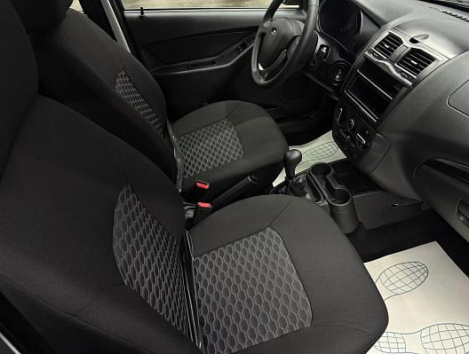 Lada (ВАЗ) Granta Классик, 2025 года, пробег 6 км