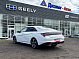 Hyundai Elantra Premium Edition, 2021 года, пробег 18993 км