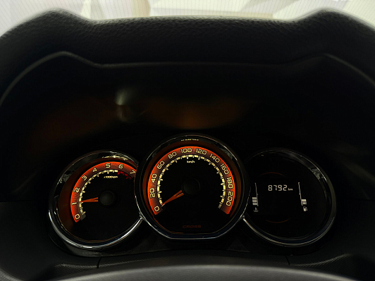 Lada (ВАЗ) Largus Comfort 7 мест Multimedia, 2025 года, пробег 8711 км