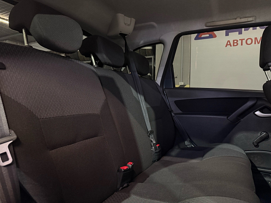 Lada (ВАЗ) Kalina Luxe Navi Glonass 21947-52-21V, 2015 года, пробег 173500 км