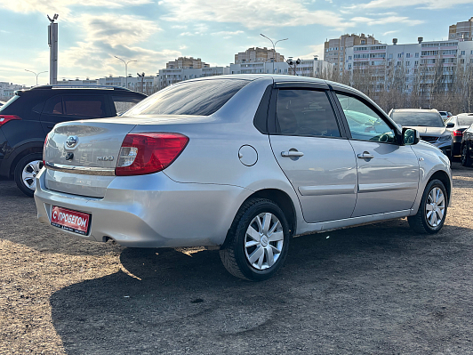 Datsun on-DO Access, 2019 года, пробег 137779 км