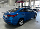 Hyundai Solaris Comfort, 2018 года, пробег 66000 км