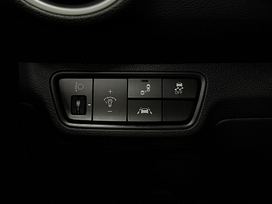 Kia K3, 2018 года, пробег 55486 км