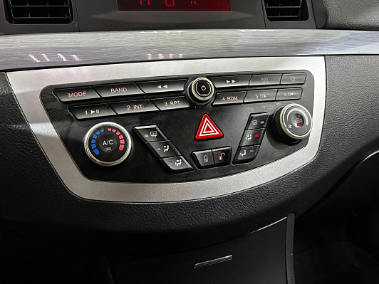 Lifan Solano Comfort, 2015 года, пробег 114515 км