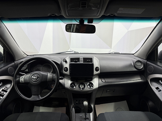 Toyota RAV4 Луна+, 2007 года, пробег 304500 км