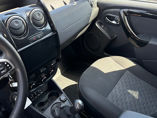 Lada (ВАЗ) Largus Luxe Light 5 мест Prestige, 2021 года, пробег 119012 км